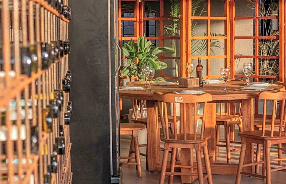 Flat Villas Manatee Rota Ecológica dos Milagres