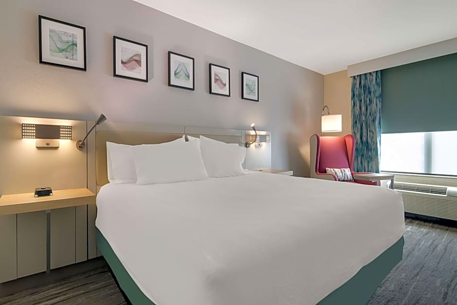 Hilton Garden Inn Madison West/Middleton