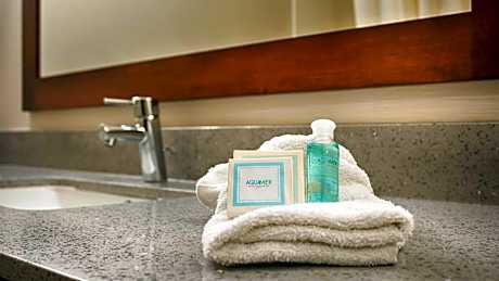 King Room with Spa Bath - Disability Access