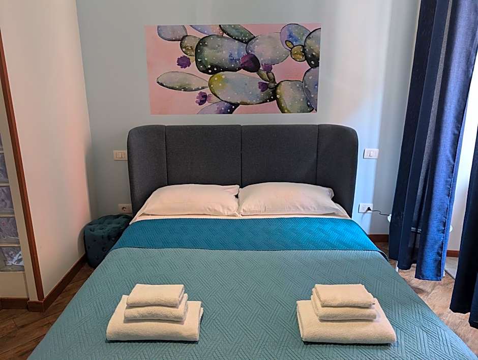 Gracchi 278 - The Italian Stay Collection