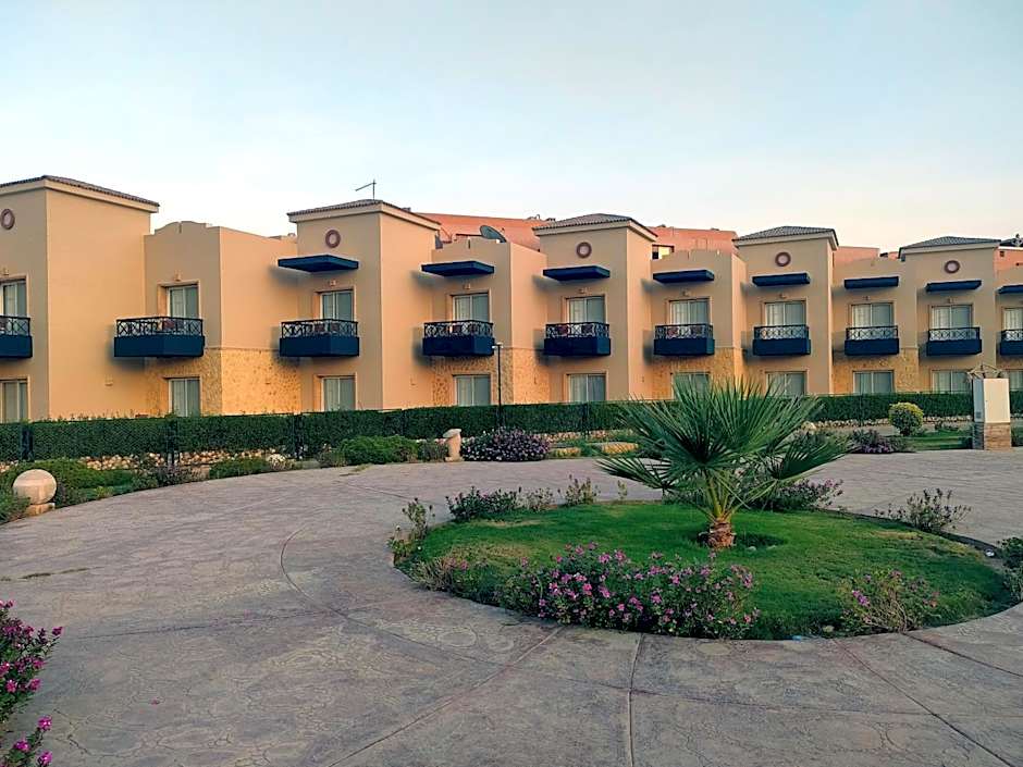 Blumar El Dome Hotel