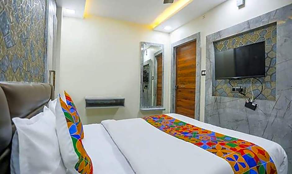 The Treenity House by Fabhotel – Allahabad, MD
