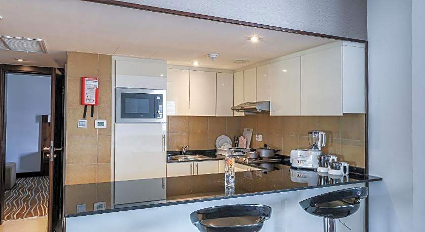 Copthorne Downtown Abu Dhabi