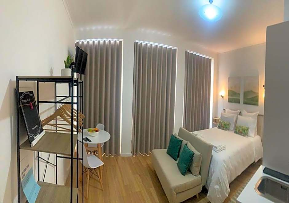 GuimaraesLiving - Hostel & Adventure