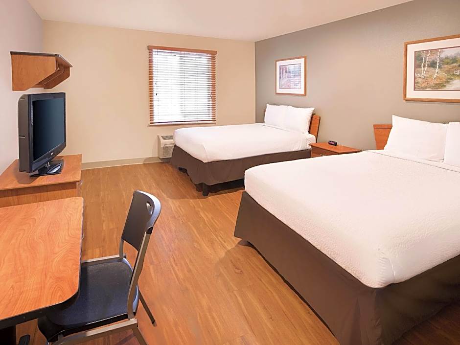 WoodSpring Suites Brownsville