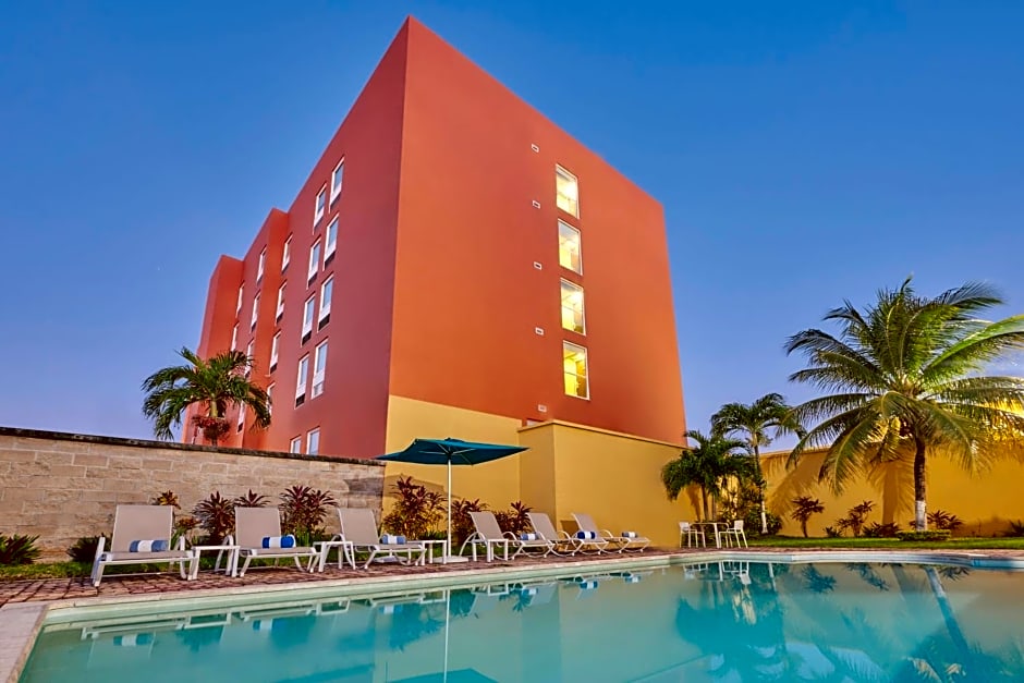 City Express Junior by Marriott Cancun