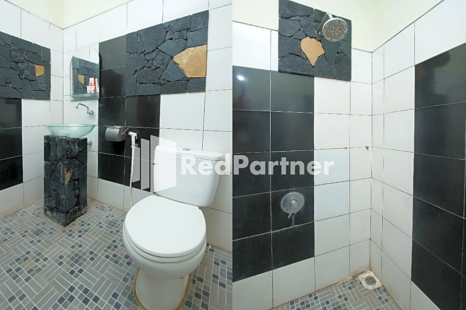 Rumah Palagan Yogyakarta RedPartner