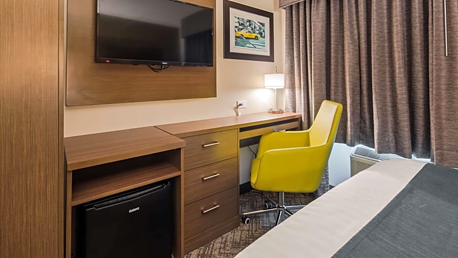 Best Western Brooklyn-Coney Island Inn