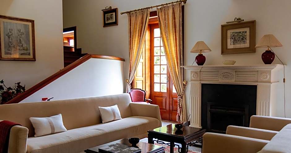 Quinta da Nasce Água