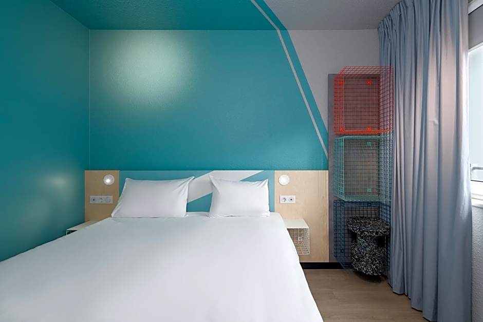 Ibis Budget Leipzig City