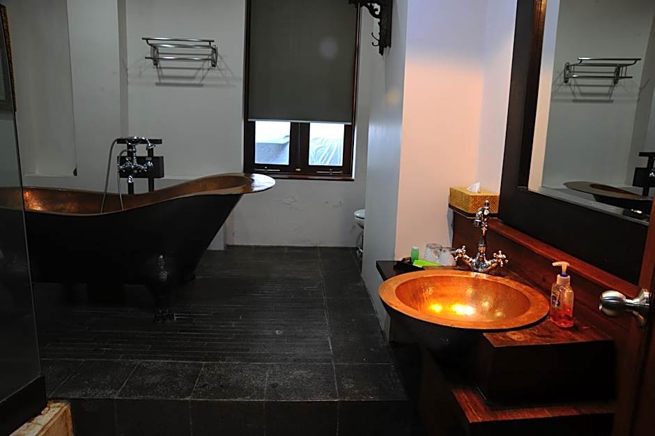 Tegal Panggung Guest House