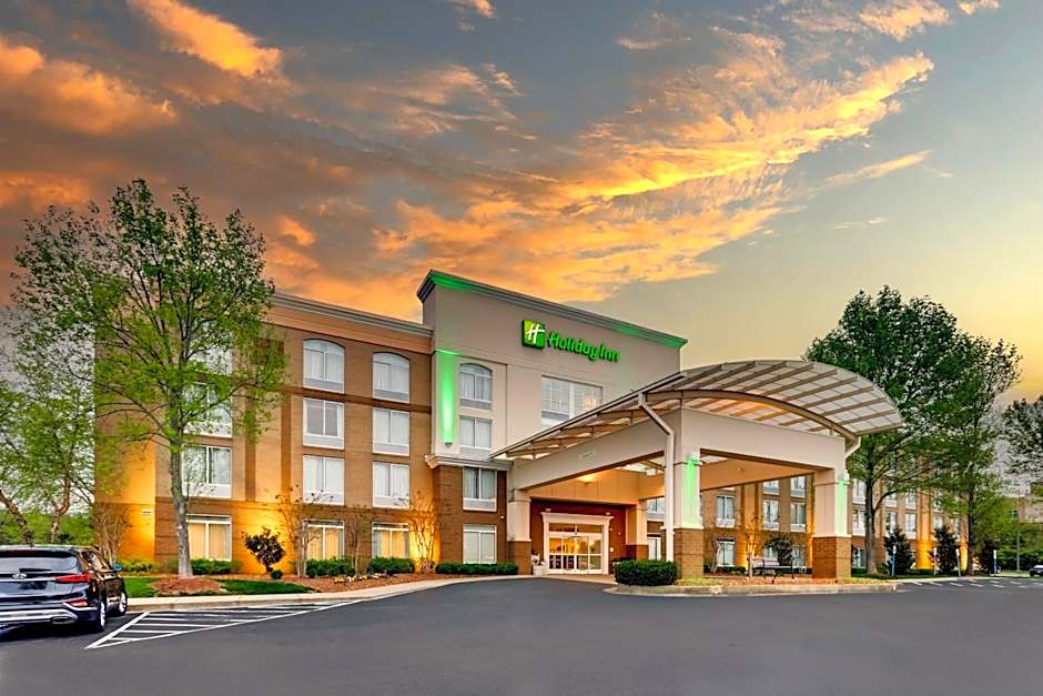Holiday Inn Franklin - Cool Springs By IHG