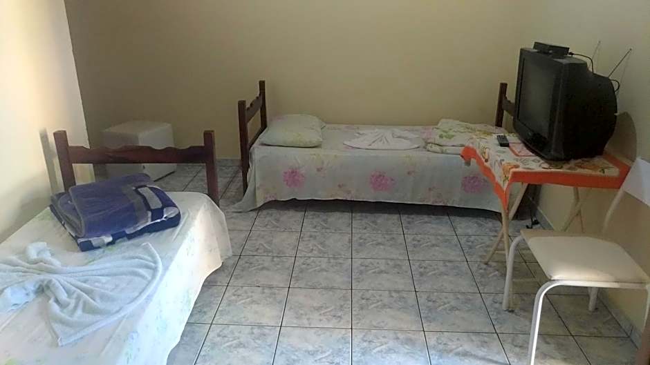 Pousada da Iza