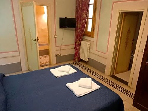 B&B Amalia Suites
