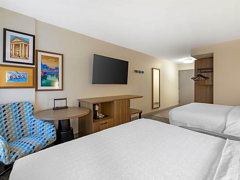 Hampton Inn & Suites Nashville/Franklin (Cool Springs)