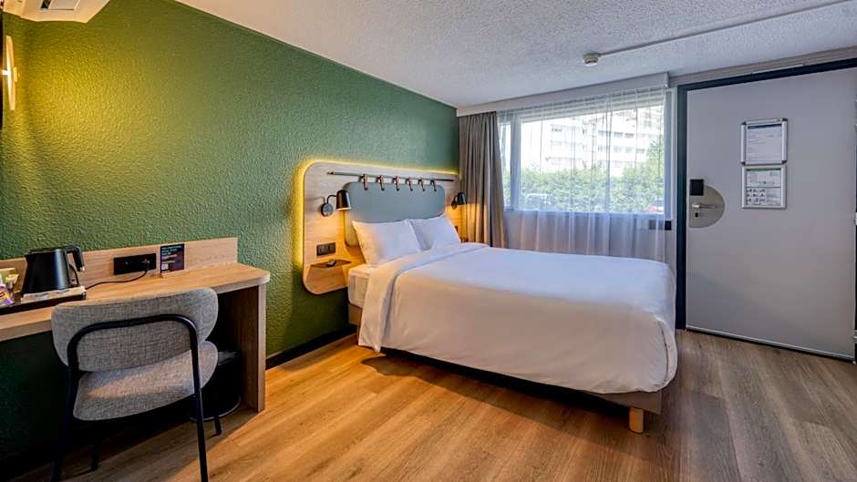 Campanile NATURE - Bordeaux Ouest Le Bouscat