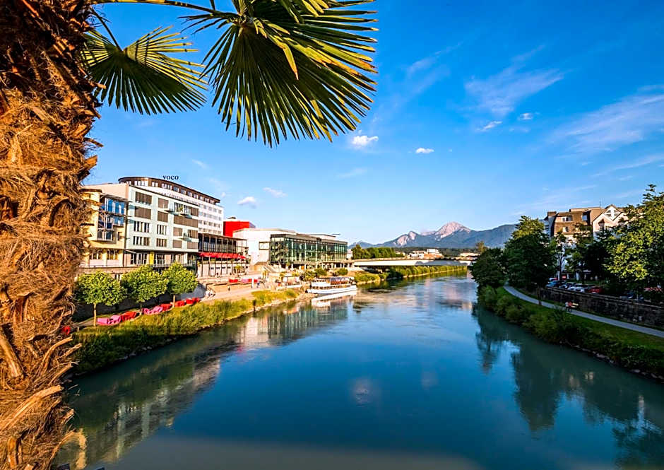 voco Villach By IHG