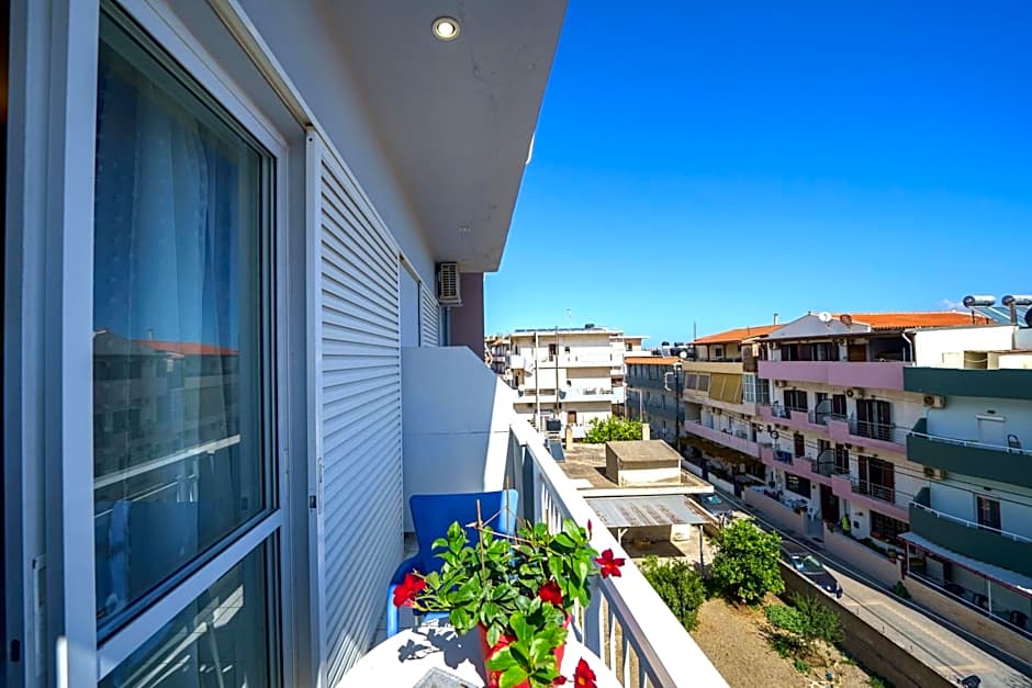 RODI BLUE apartments