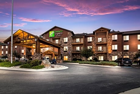 Holiday Inn Express & Suites Custer-Mt Rushmore