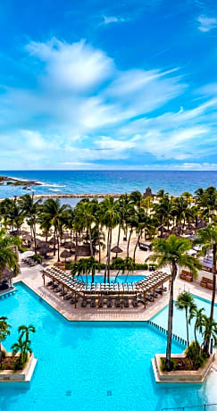 Dreams Aventuras Riviera Maya All Inclusive