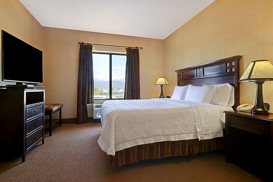 Hampton Inn & Suites Tahoe-Truckee