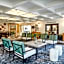 The Lodge at Healdsburg, tapestry Collection by Hilton