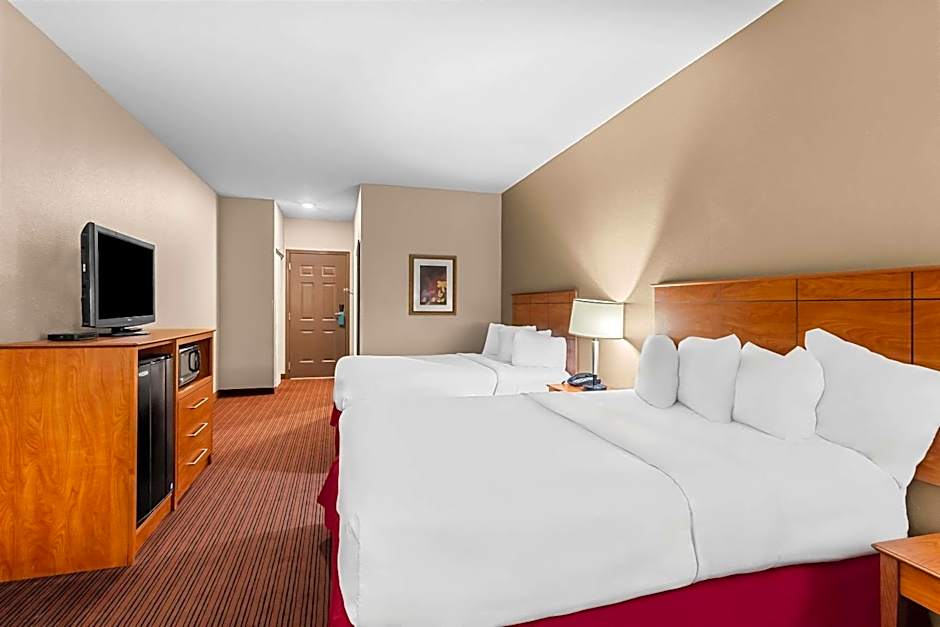 Quality Inn