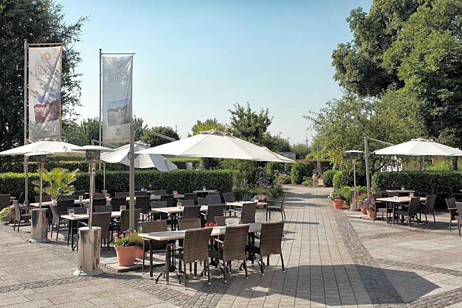 Hotel Haus Duden