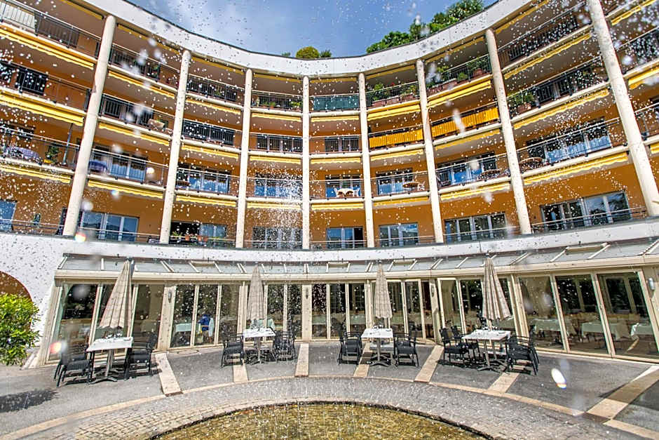 Tertianum Residenza Al Parco Appartements & Restaurant