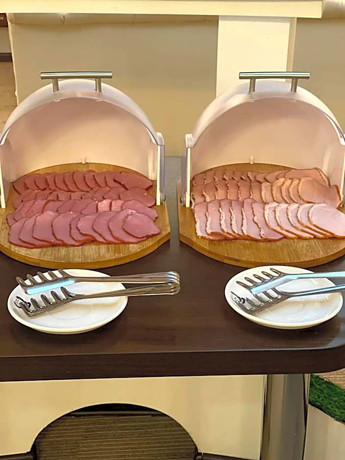 Bed & Breakfast Olsi