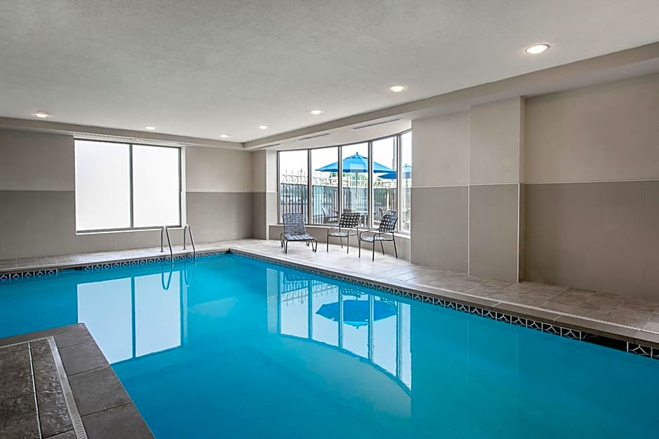 Hilton Garden Inn Cleveland Downtown