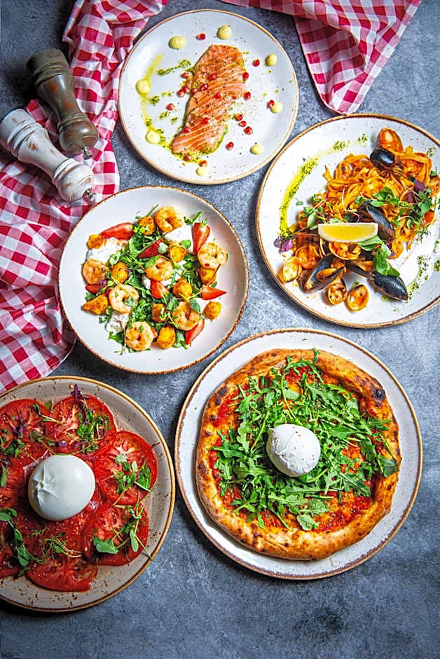 Kreutzwald Hotel Tallinn