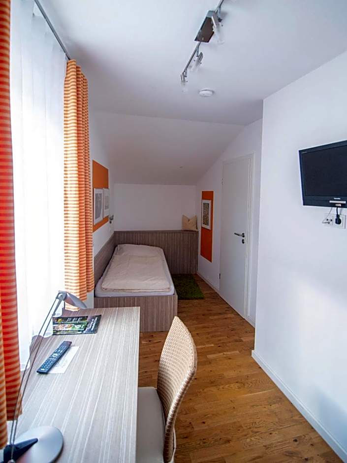 Brauereigasthof zum Lamm