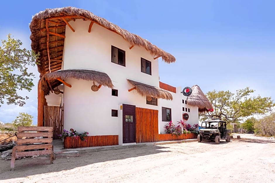 Mis Sueños Holbox