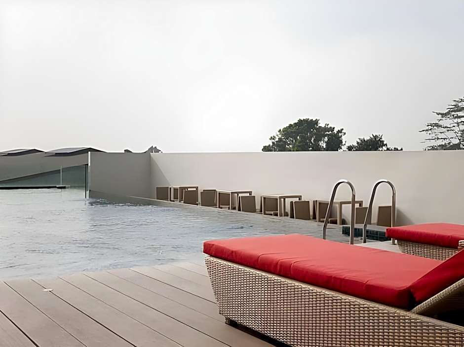 Shakti Hotel Bandung