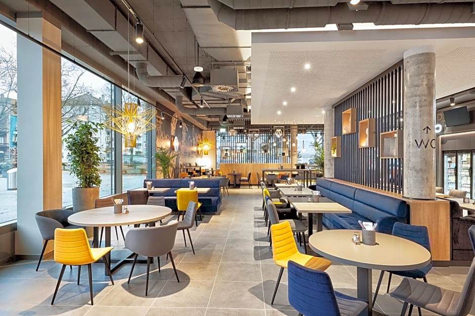 H2 Hotel Mainz