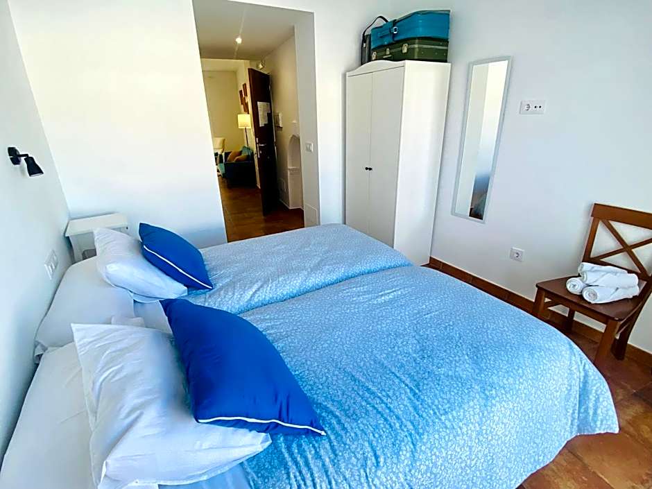 Apartamentos rurales, La Casa de Baltasar