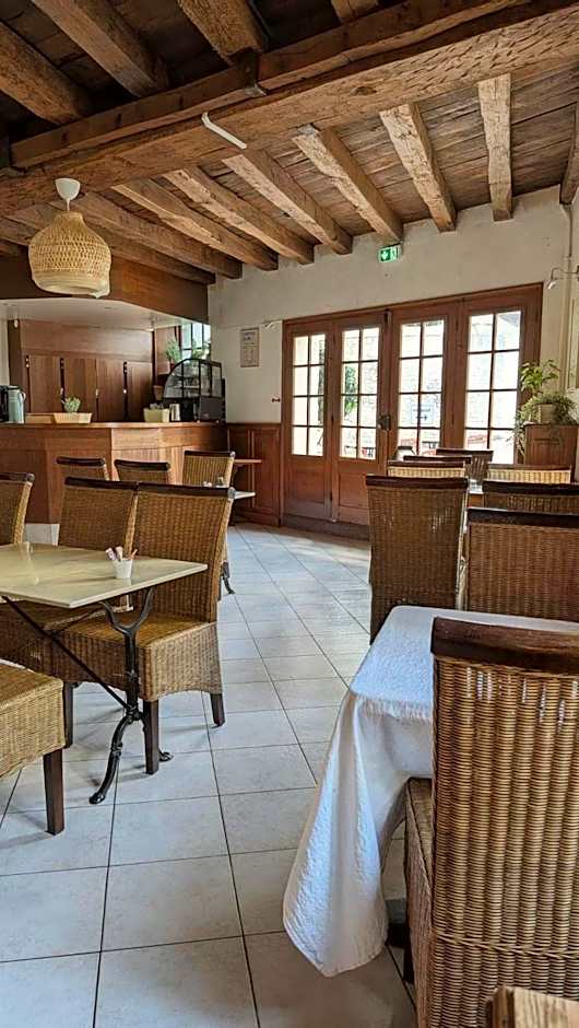 Le Relais Des Templiers