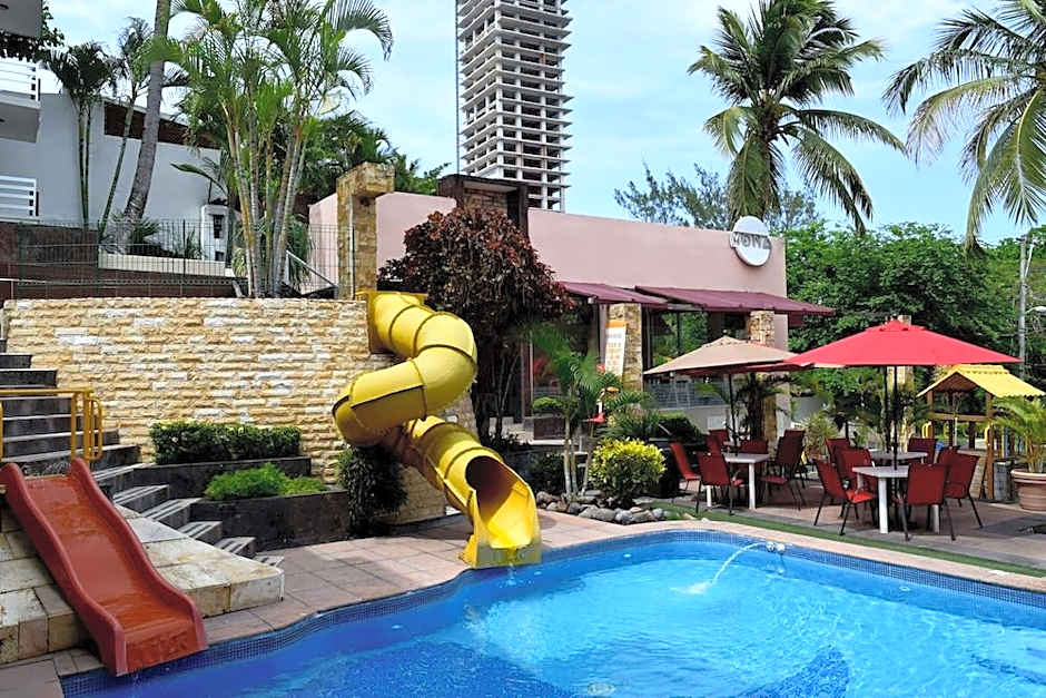 VF Villa Florencia Hotel