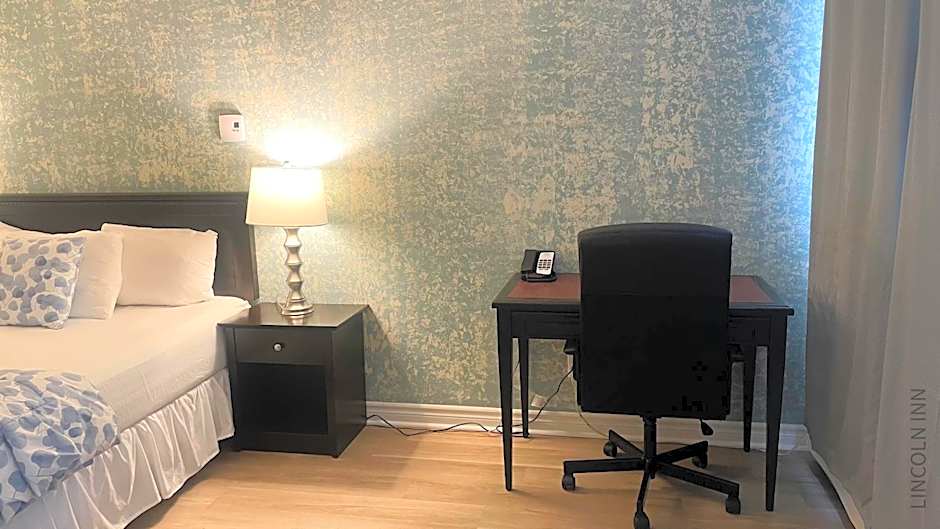 Lincoln Inn Fredericton