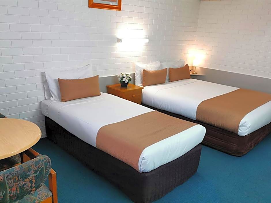 Ballarat Eureka Lodge Motel