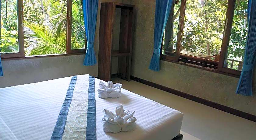 Wonderland Healing Center - All Inclusive