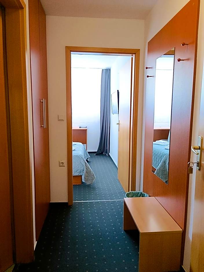 Hotel Faraon