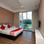 New Bangi Gateway Hotel