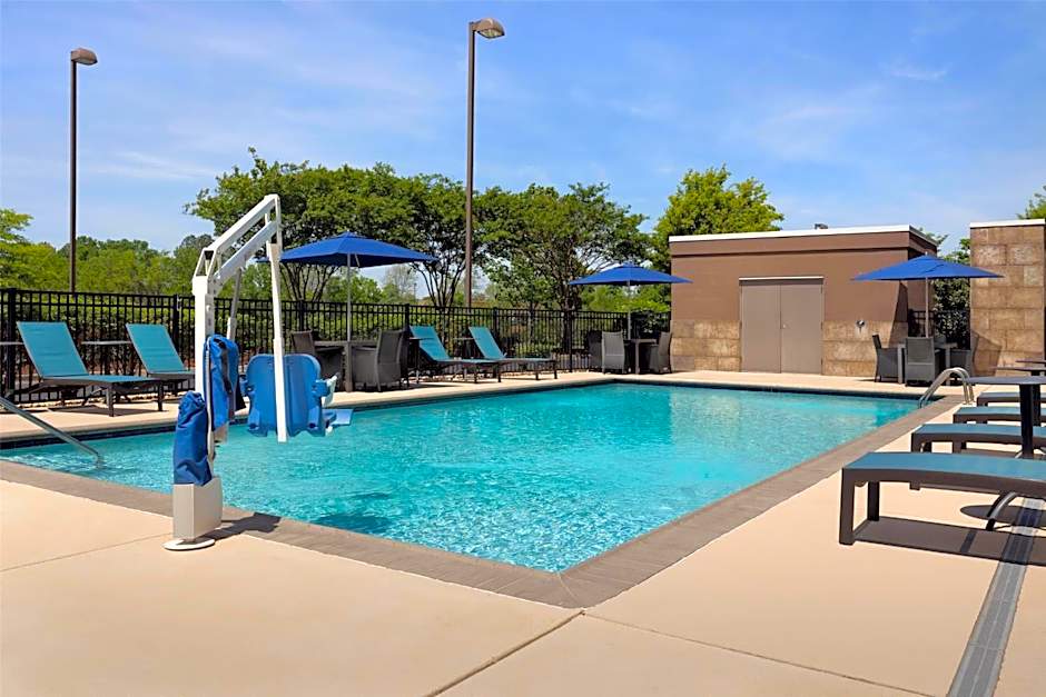 Home2 Suites by Hilton Huntsville/Research Park Area, AL