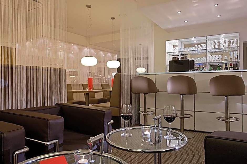 Hotel Conti Duisburg - Partner of SORAT Hotels