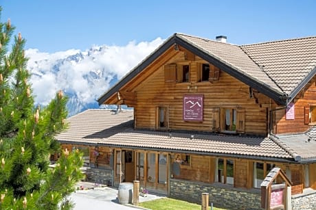 Hameau les Cl¿s