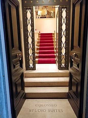 Colosseo Studio Suite