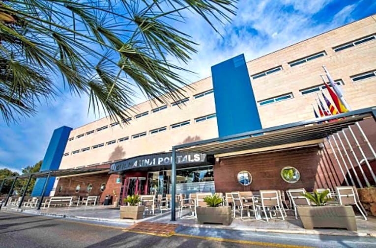 Salles Hotels Marina Portals