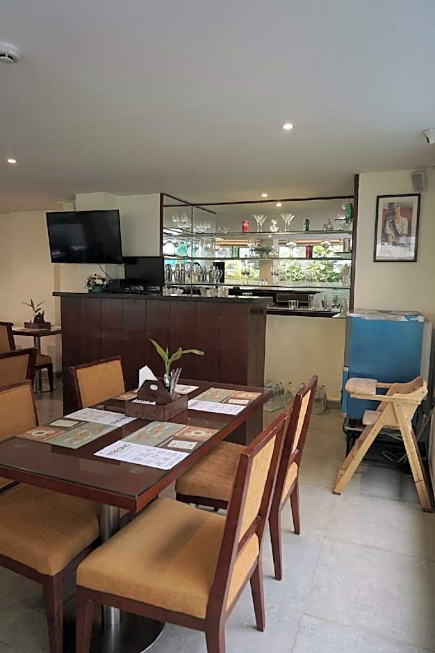 Zip By Spree Hotels Hyde Goa